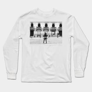 New York City Long Sleeve T-Shirt